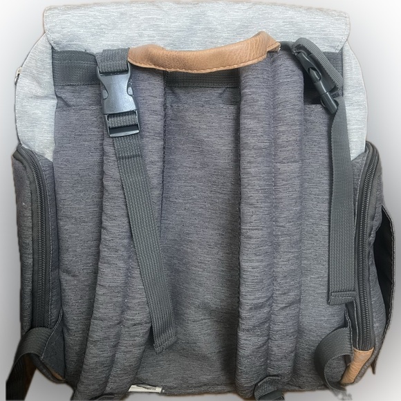 Eddie Bauer diaper bag - Picture 3 of 5